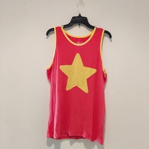 Steven Universe Tank Top